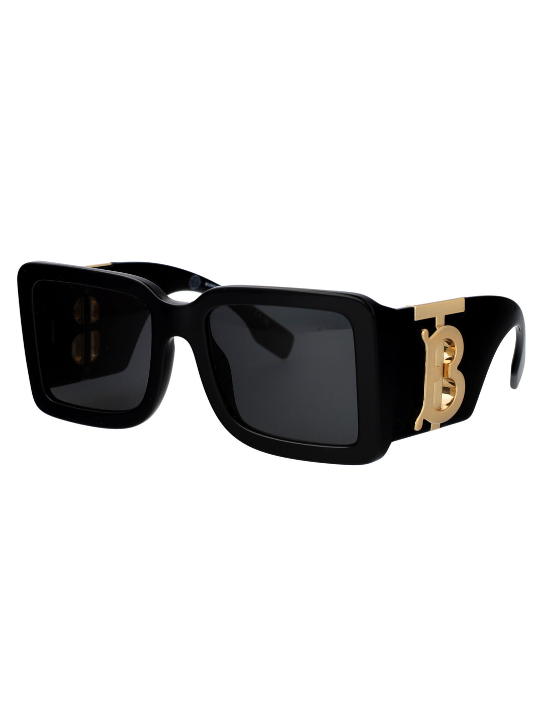 Burberry SUNGLASSES - Black | a0cc8fb2c0a9383f156936091cceec848f5045e4