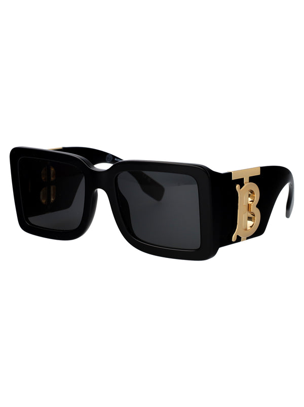 0BE4406U Squared Sunglasses