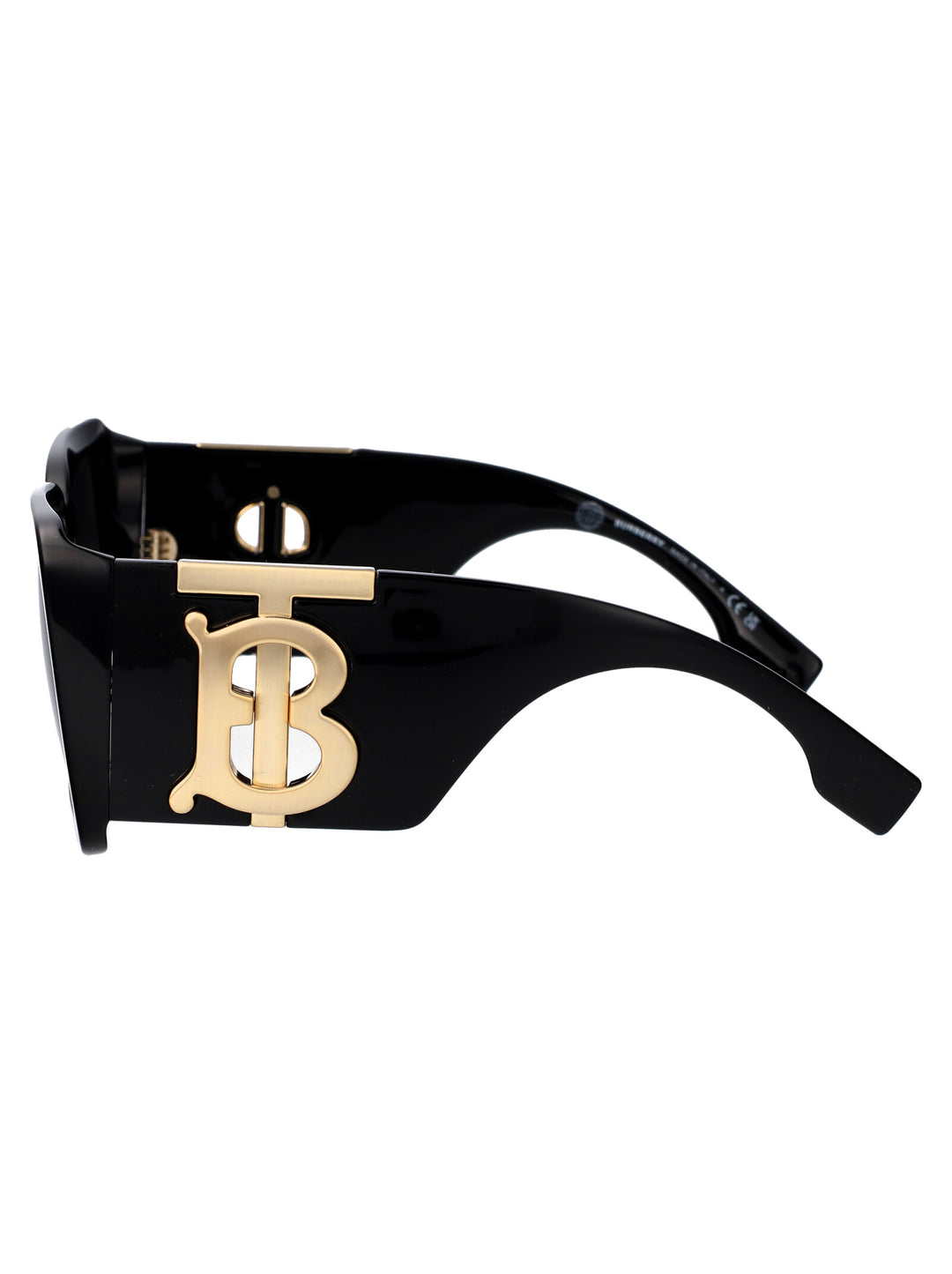 Burberry SUNGLASSES - Black | a39ac9fc48df7995844d6080c0813ce3b95241da