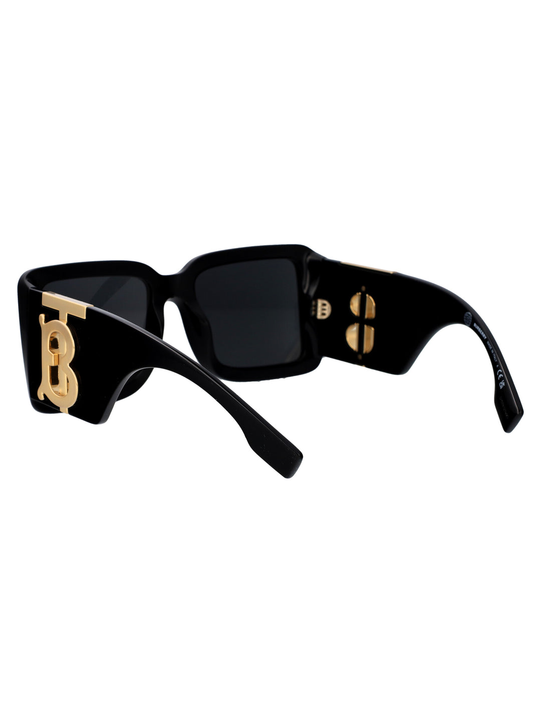 Burberry SUNGLASSES - Black | f98fdb21d3dee03c6ef15aa7c9897a067dad0152