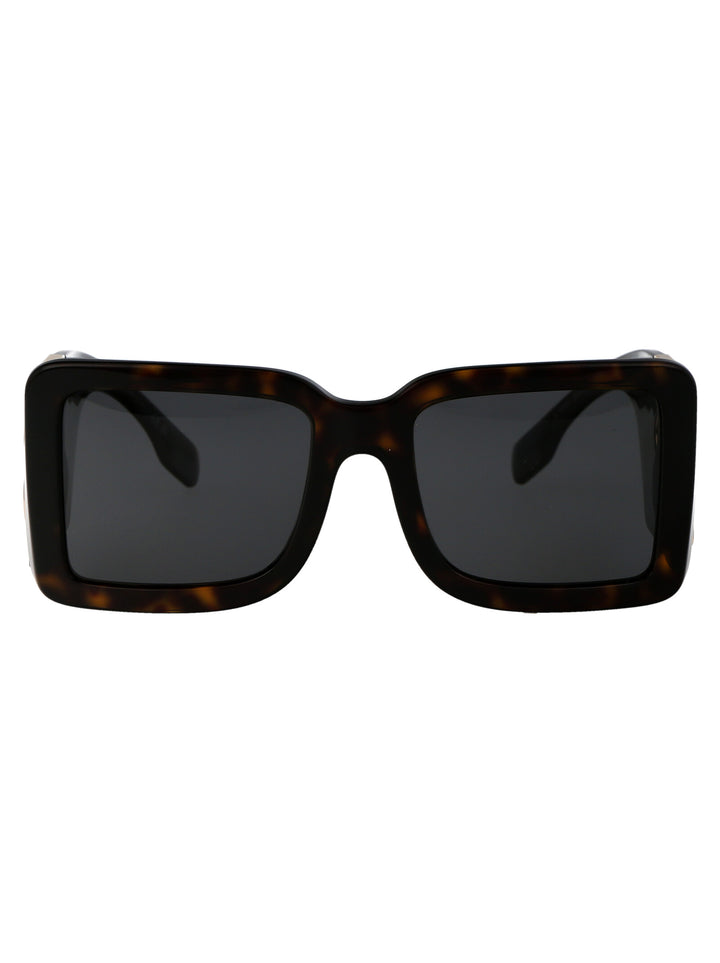 Burberry SUNGLASSES - Brown | 6f715f720c06970c75d47d8c55441b78120b7a0a
