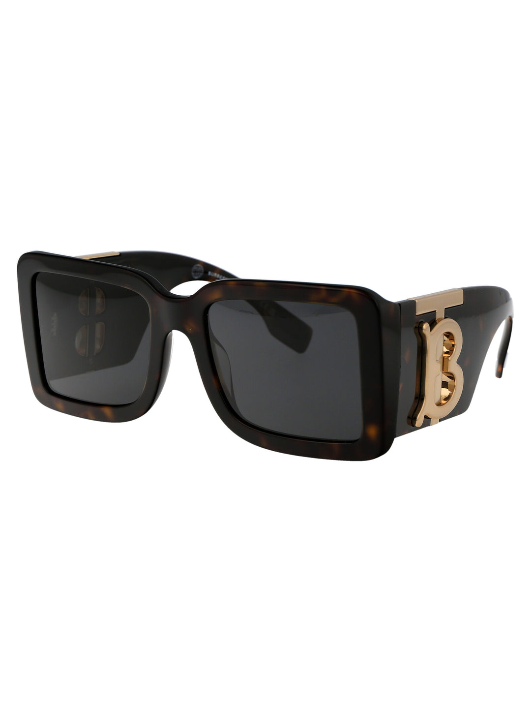 Burberry SUNGLASSES - Brown | dea2743f85dc9a343f8b99d070ec5536a6cbc60d
