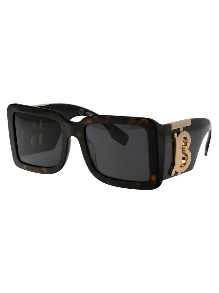 Burberry SUNGLASSES - Brown | dea2743f85dc9a343f8b99d070ec5536a6cbc60d