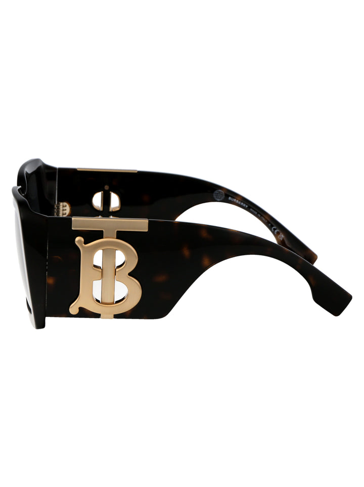 Burberry SUNGLASSES - Brown | 19c44597726e7445e4f7687e585bb8b1d66d49a4