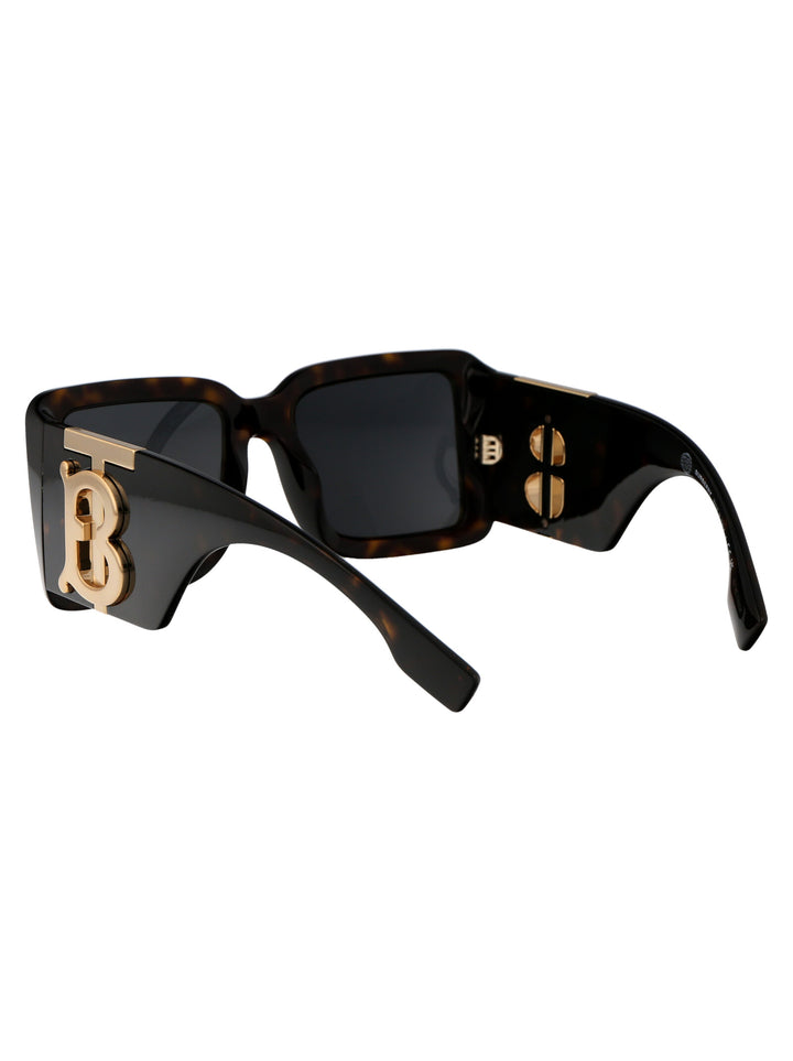 Burberry SUNGLASSES - Brown | 6d8c1733817df5ccefbbf36c022eac2ed780973a