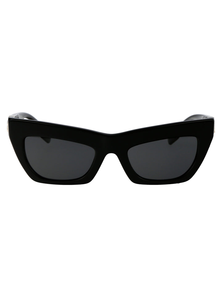 Burberry SUNGLASSES - Black | a12687fe1bfd459e67760b4fc73ef2e2d9119e38