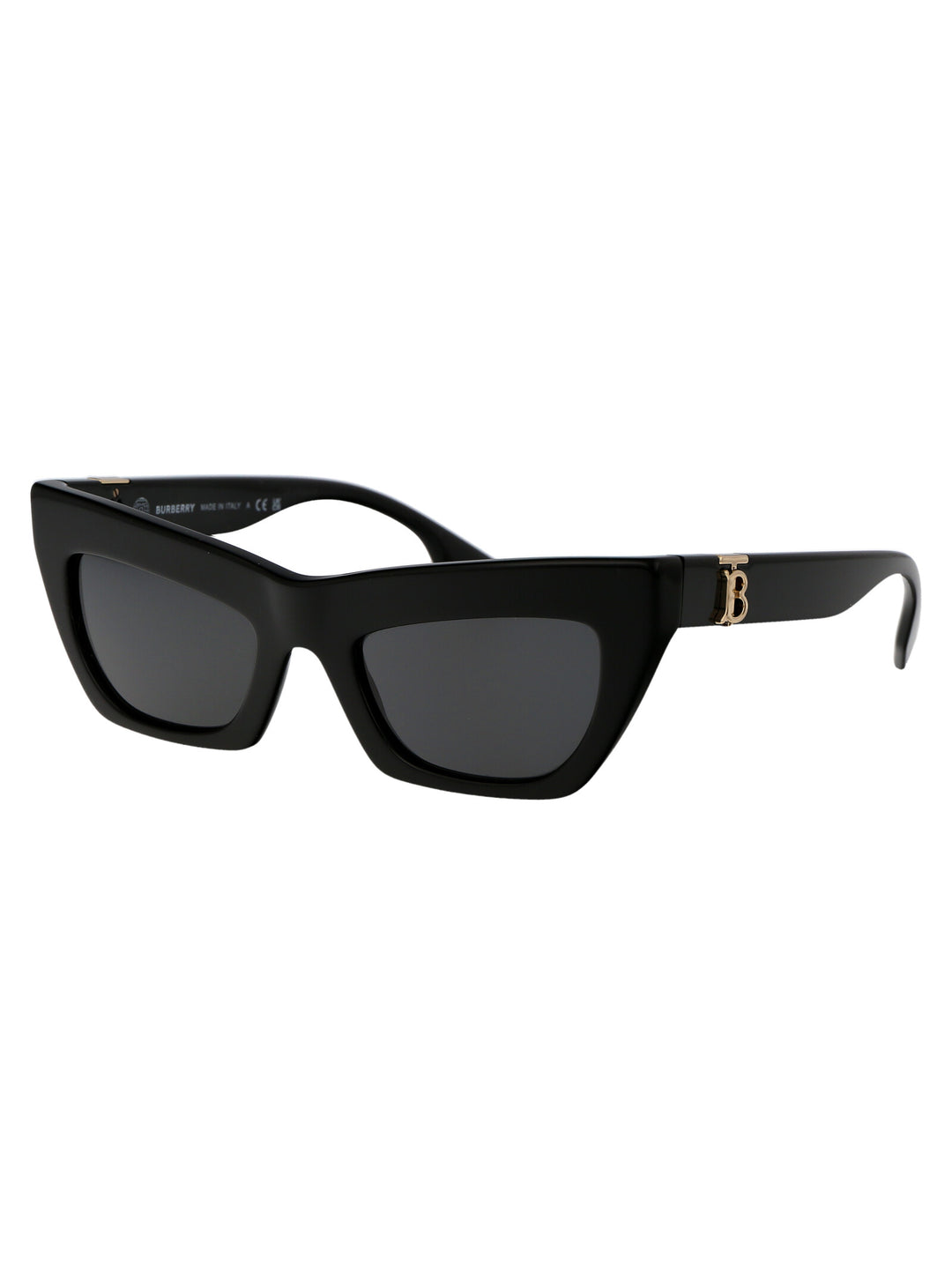 Burberry SUNGLASSES - Black | dcb6bbd4d461cdbc56ce8e03e8e2502e3518b089