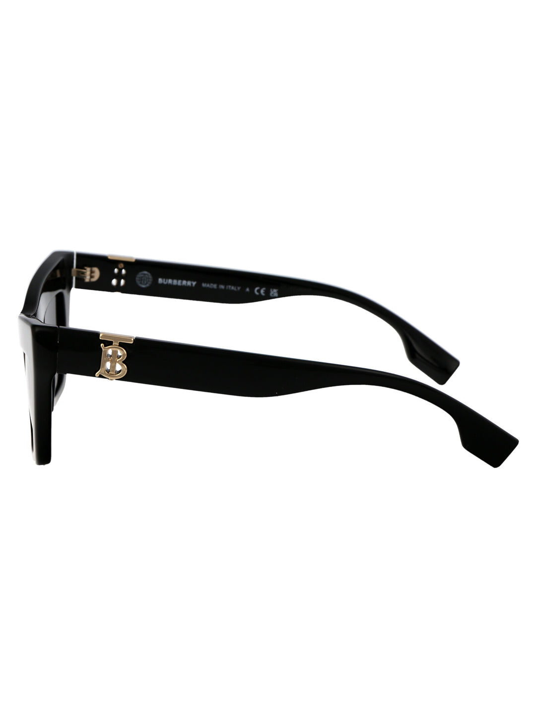 Burberry SUNGLASSES - Black | 0eda6831c3567f7afc74dc66271ccd8f5ef2fb3a