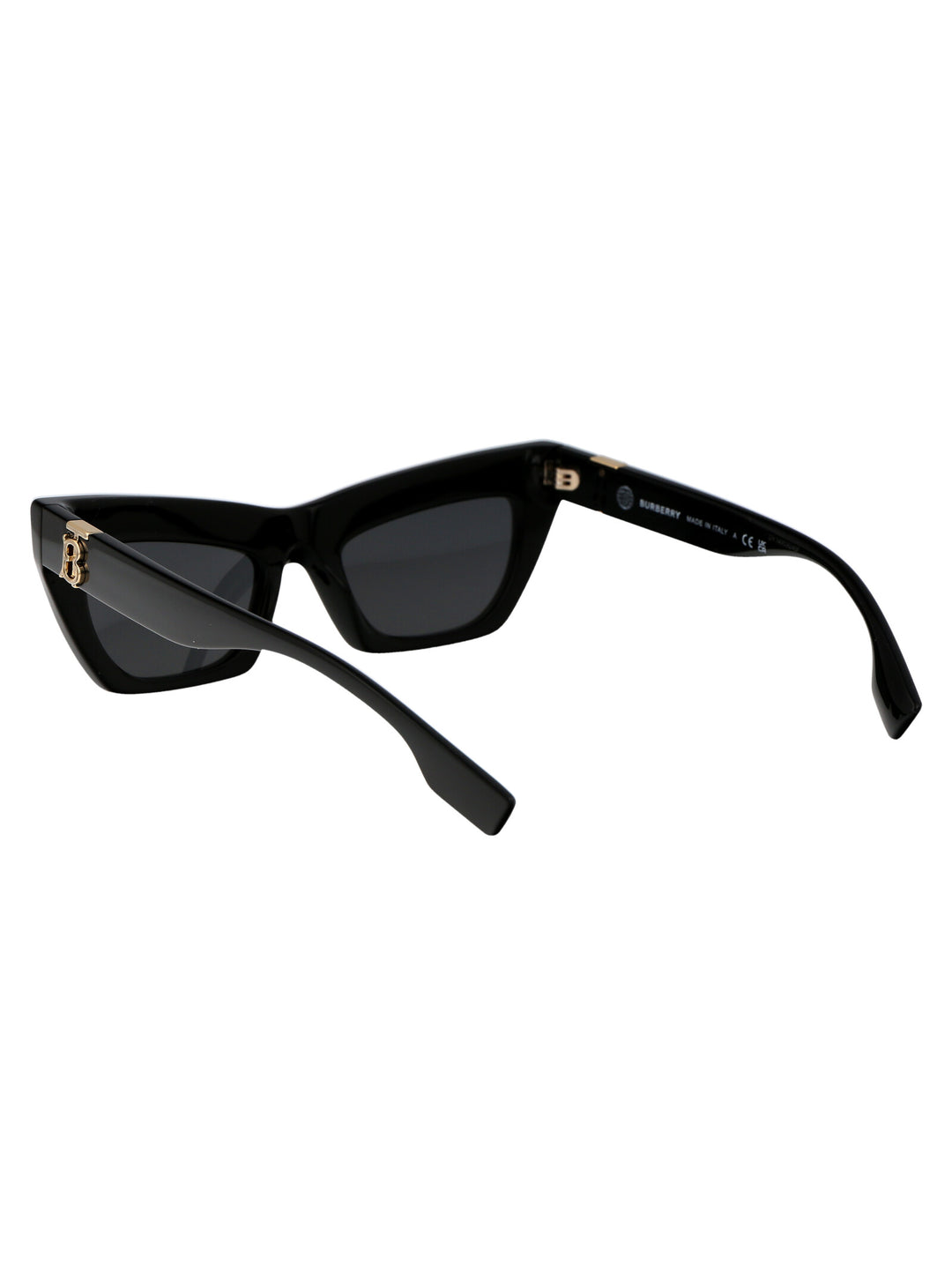 Burberry SUNGLASSES - Black | 0d7179386c651f7e91662ac177fac2fc5b6ee156
