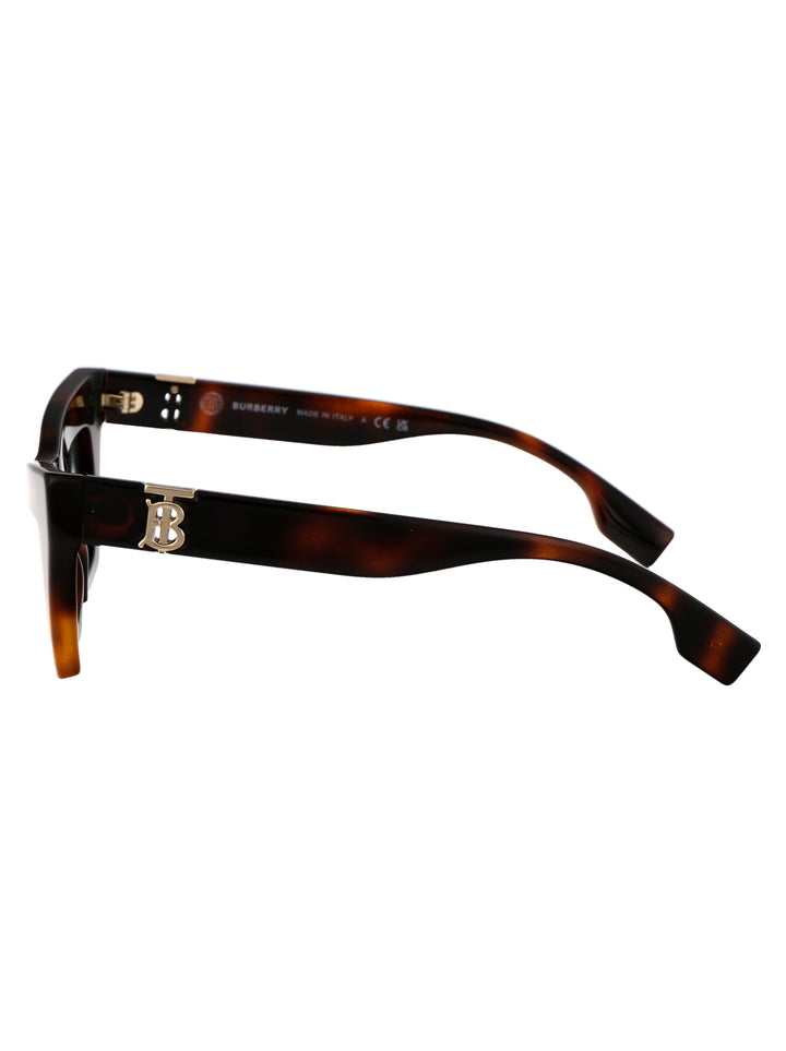 Burberry SUNGLASSES - Havana | 2c4c60bcd09f364a03f67bd07d3c07581837460b