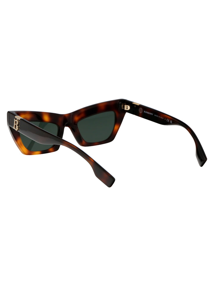 Burberry SUNGLASSES - Havana | a9c380e08e06efbb0af1fb85ac9fe6679e13d2f7