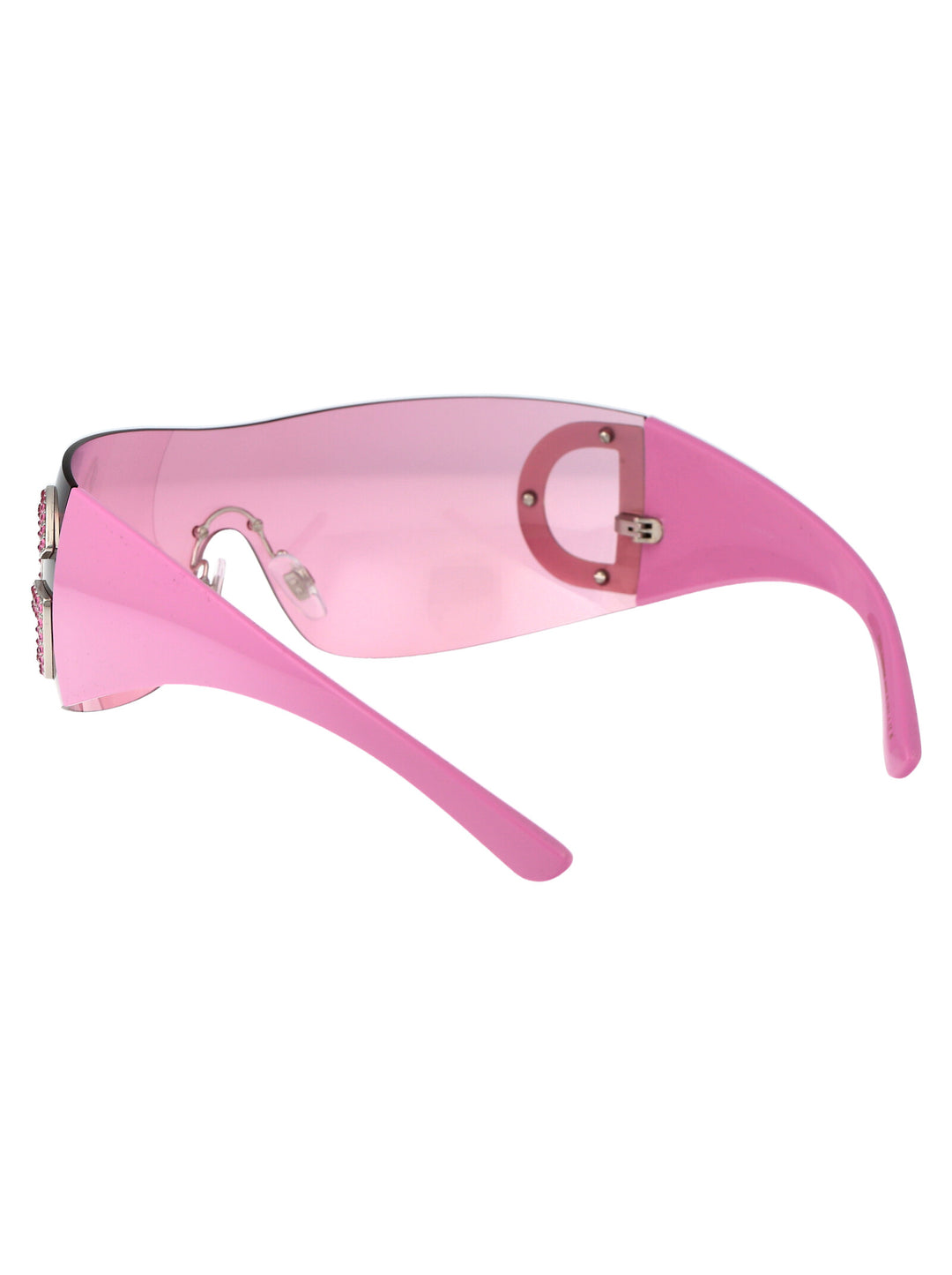 Dolce & Gabbana SUNGLASSES - Pink | 33a000458822b3c9b9f67aba1c48335c2b6e9912