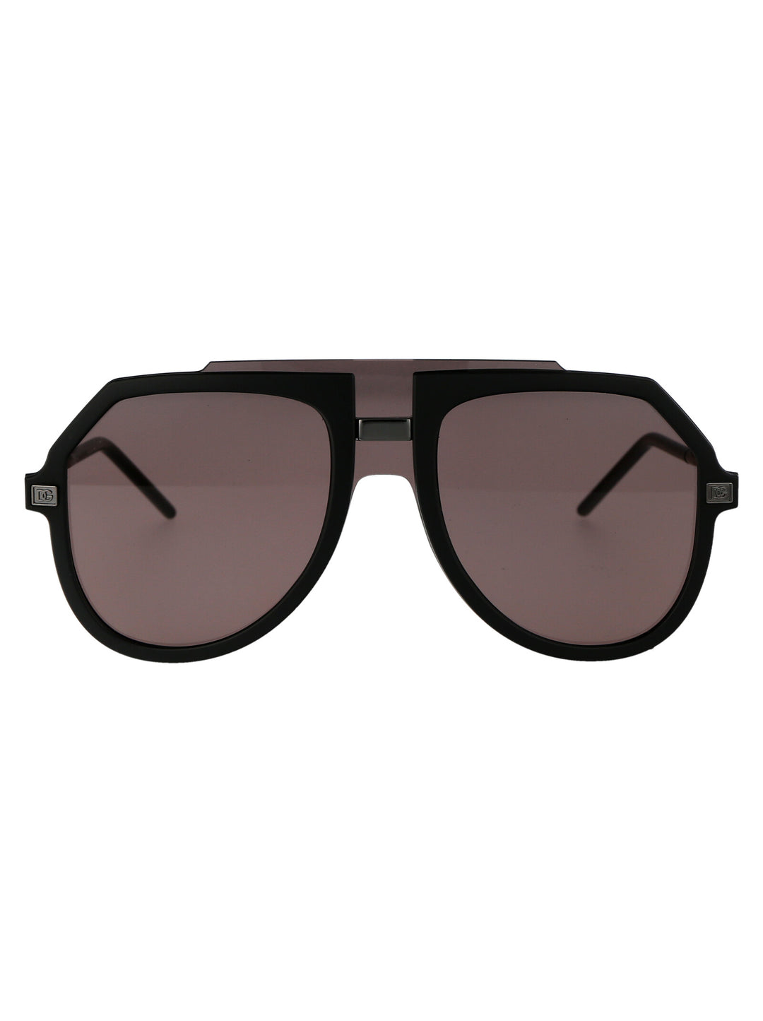 Dolce & Gabbana SUNGLASSES - Black | 57d30c4a853ad55aef928c6d7e800c4a730955da
