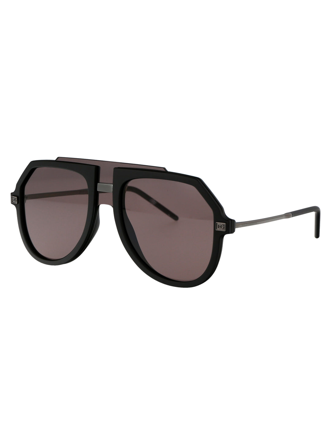 Dolce & Gabbana SUNGLASSES - Black | 79fe3899b98e99e1ebd6377b85f28bc53e671763