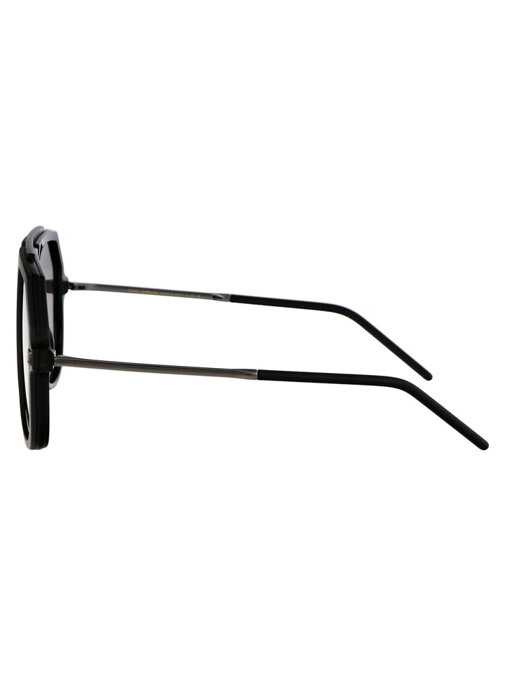 Dolce & Gabbana SUNGLASSES - Black | 88756cab4d7e3481f14f6b45ef078fcc332e4c6d