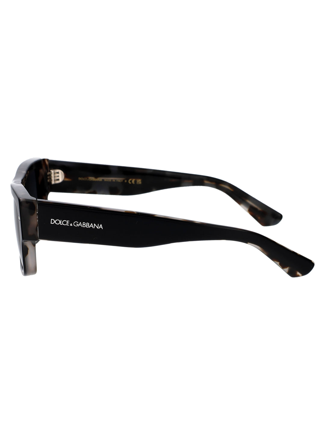 Dolce & Gabbana SUNGLASSES - Black | 5b849e922aa77bdb1c9f0cc688aca9869f29b0b4