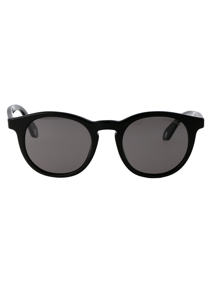 Giorgio Armani SUNGLASSES - Black | 0655135ec351a383bbad0e26d169378149862738