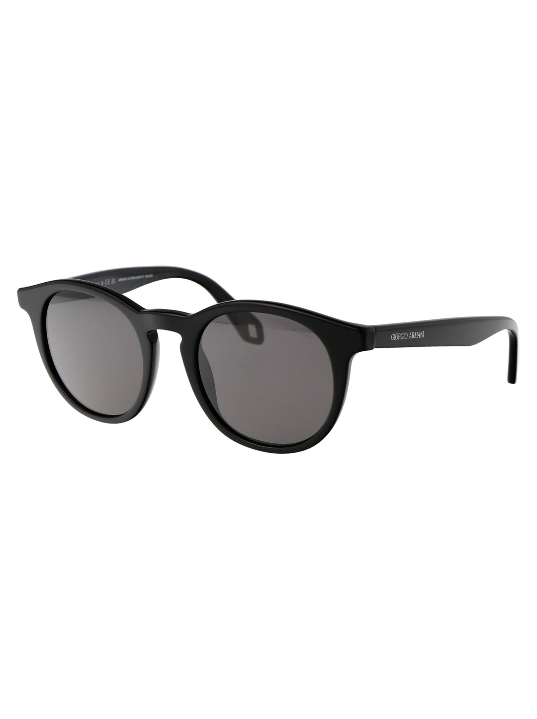 Giorgio Armani SUNGLASSES - Black | a912bcf859d88c75044ce2220b2a1d0dd4fc1ff6