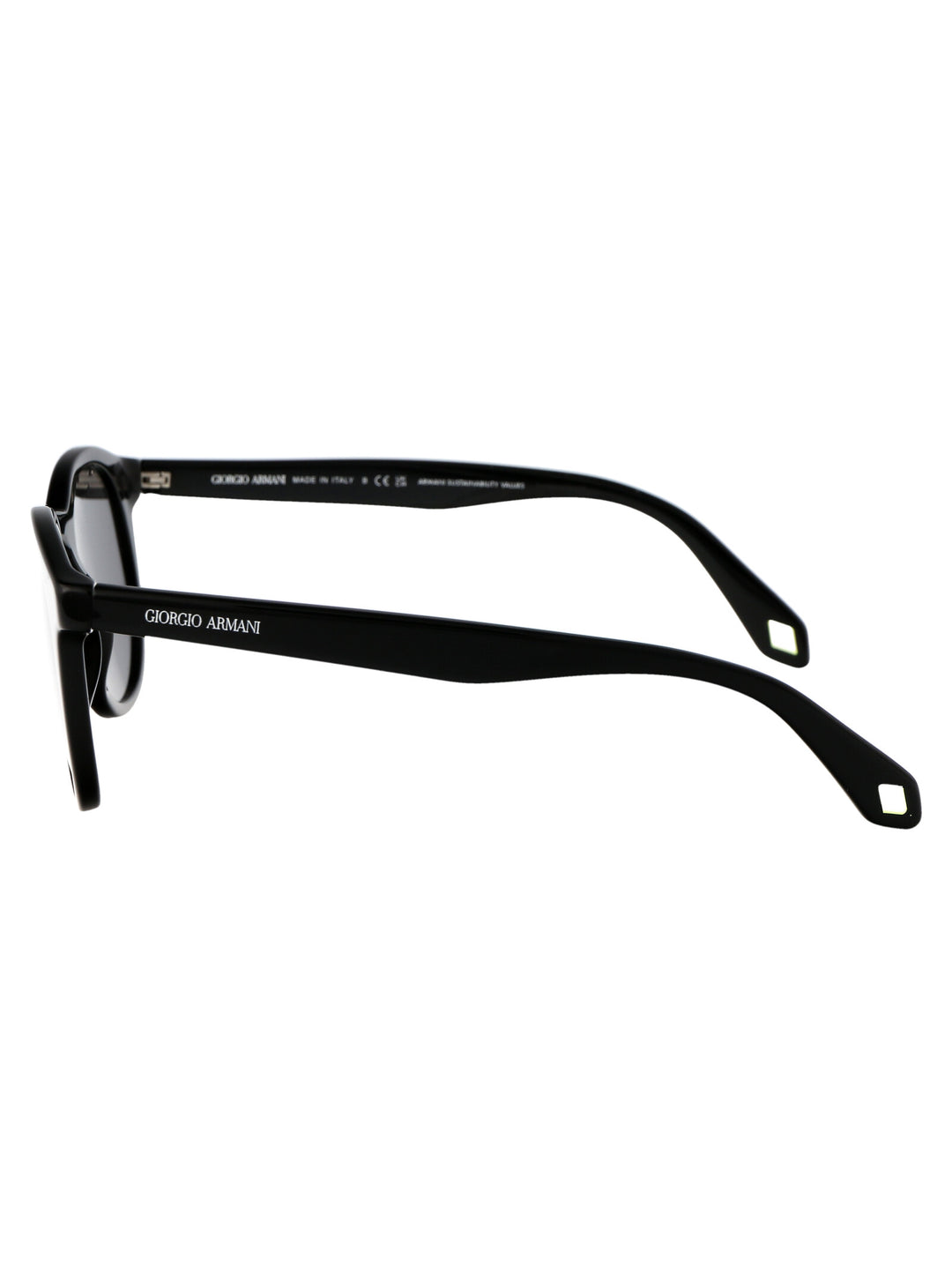 Giorgio Armani SUNGLASSES - Black | 01328a67b494f65fd7cb5a20638ee2ec3a8479b1