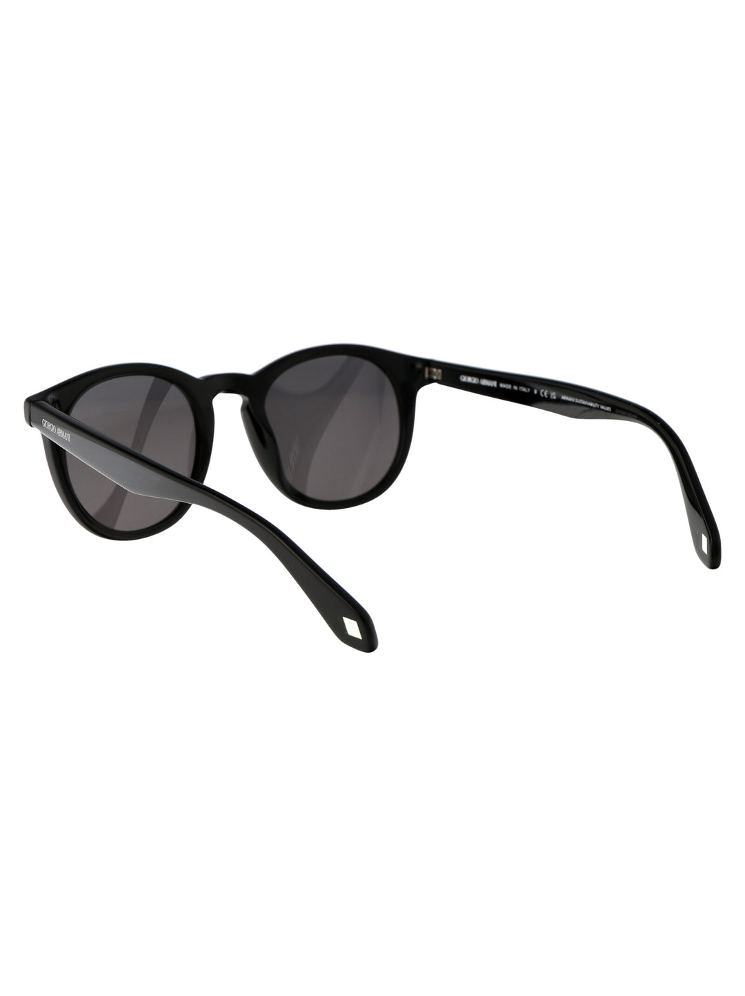 Giorgio Armani SUNGLASSES - Black | 352d114512e8926688f61bab161e2b96901a6bfe