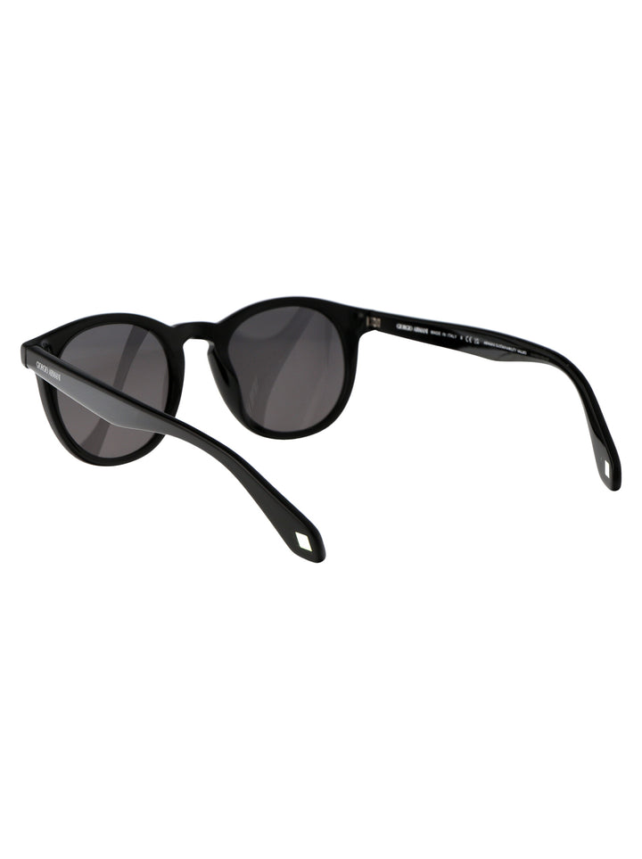 Giorgio Armani SUNGLASSES - Black | 352d114512e8926688f61bab161e2b96901a6bfe