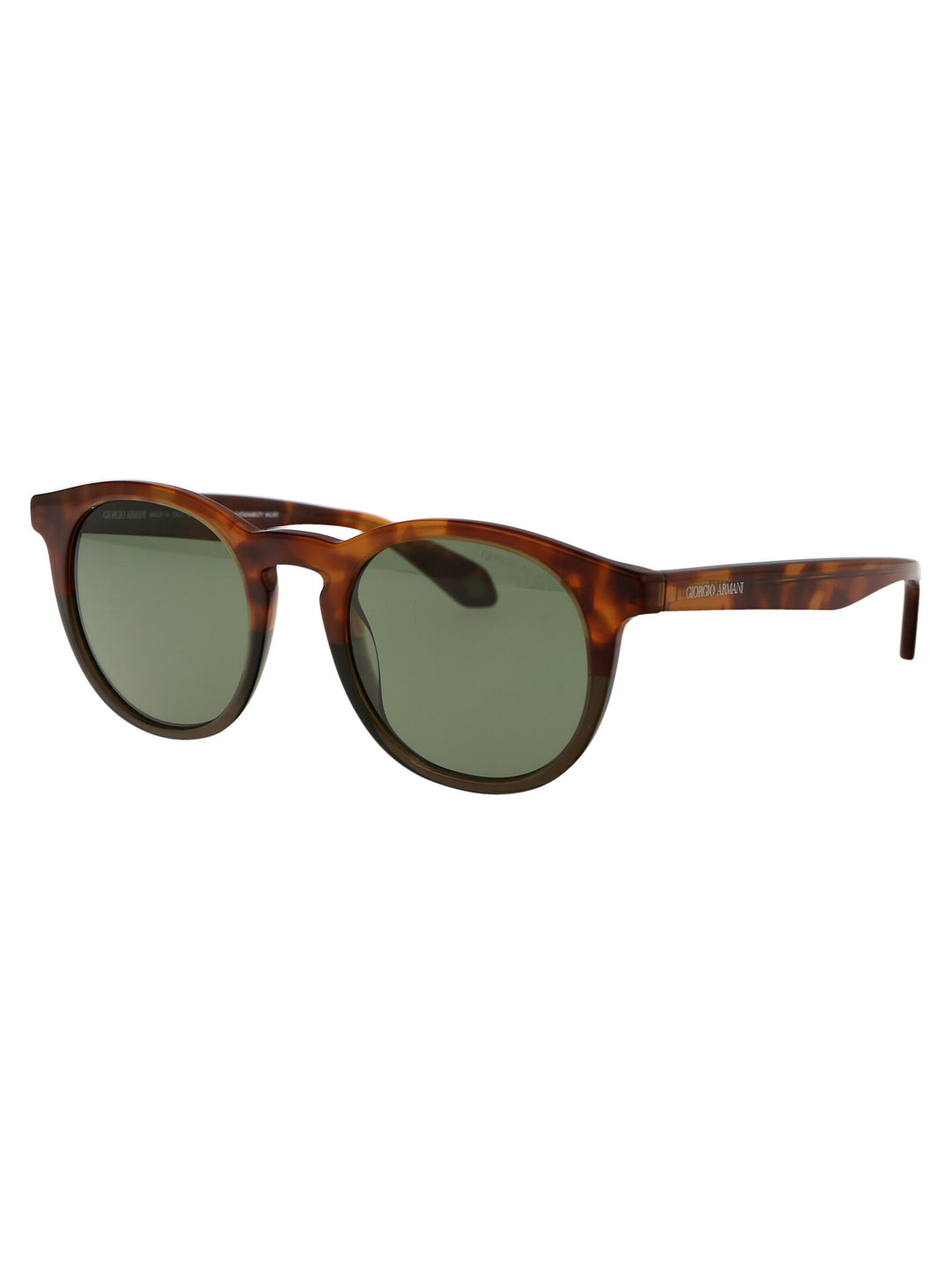 Giorgio Armani SUNGLASSES - Brown | 16454b8cf2af3778bc78f043b00626b89e1275c5