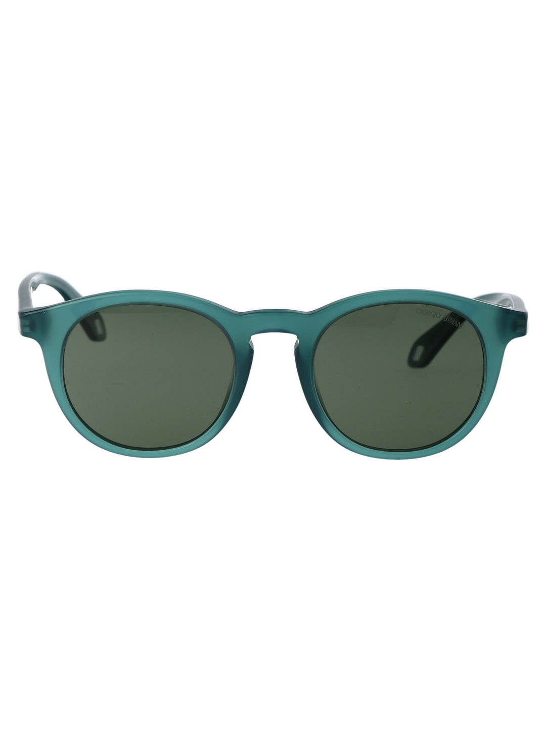 Giorgio Armani SUNGLASSES - Green | dbac4b973a580ebbe59d7fb5c05381ec33734348