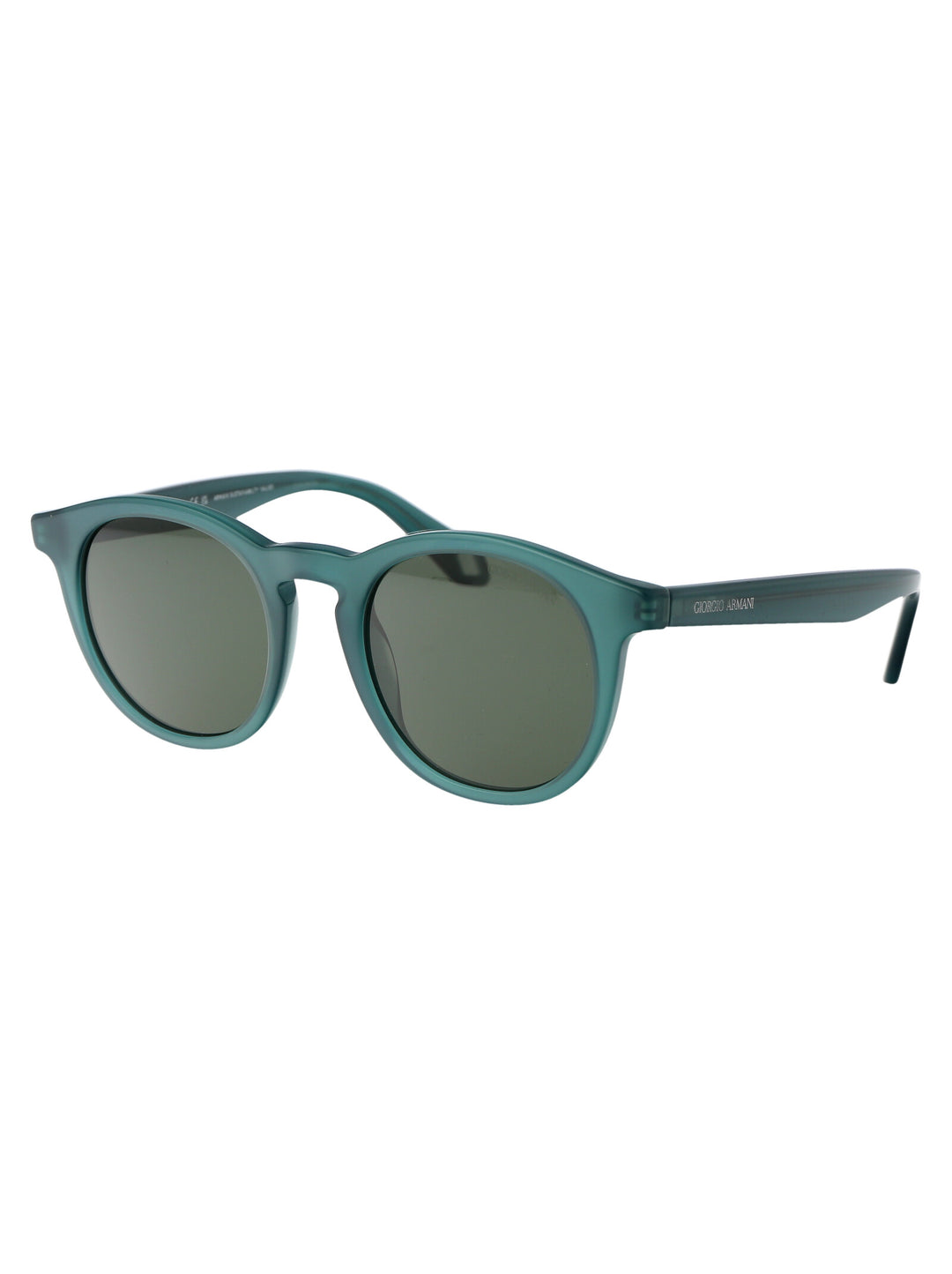 Giorgio Armani SUNGLASSES - Green | c47c51f5b695d963b872cc4a21479450cb0988ff