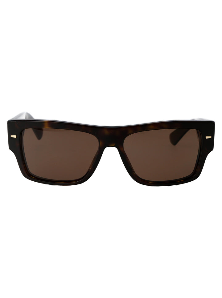 Dolce & Gabbana SUNGLASSES - Havana | 482e4c57d1e6c7908c43bc70f826a2f1acee49fc