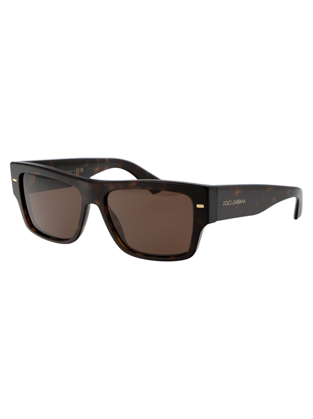 Dolce & Gabbana SUNGLASSES - Havana | f65f072fe2f620ab8d22b59aa8e58ee7526ebe07