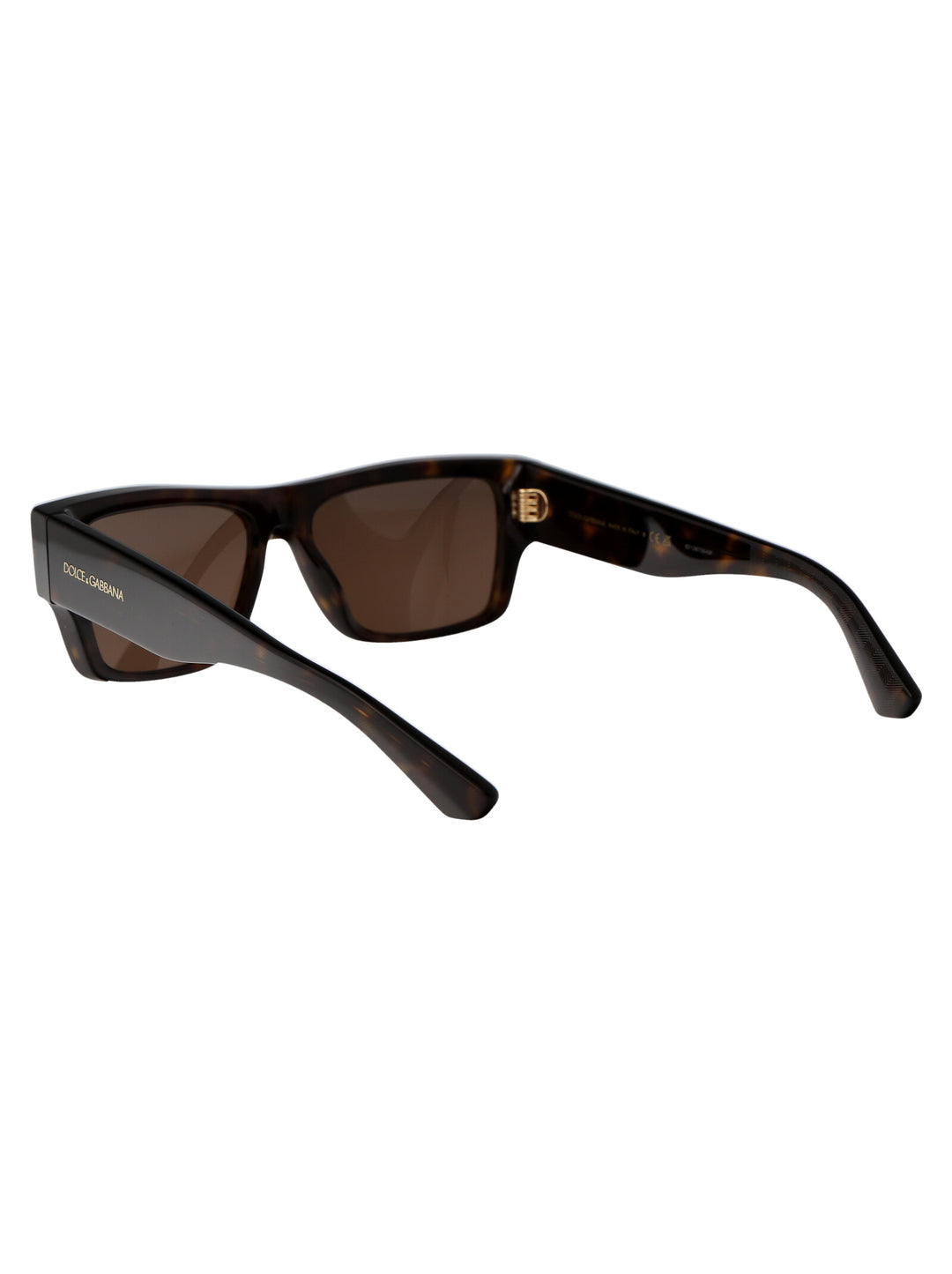 Dolce & Gabbana SUNGLASSES - Havana | e407ffcacf68adefa4ffe2a25eb2f10c8db1cd79