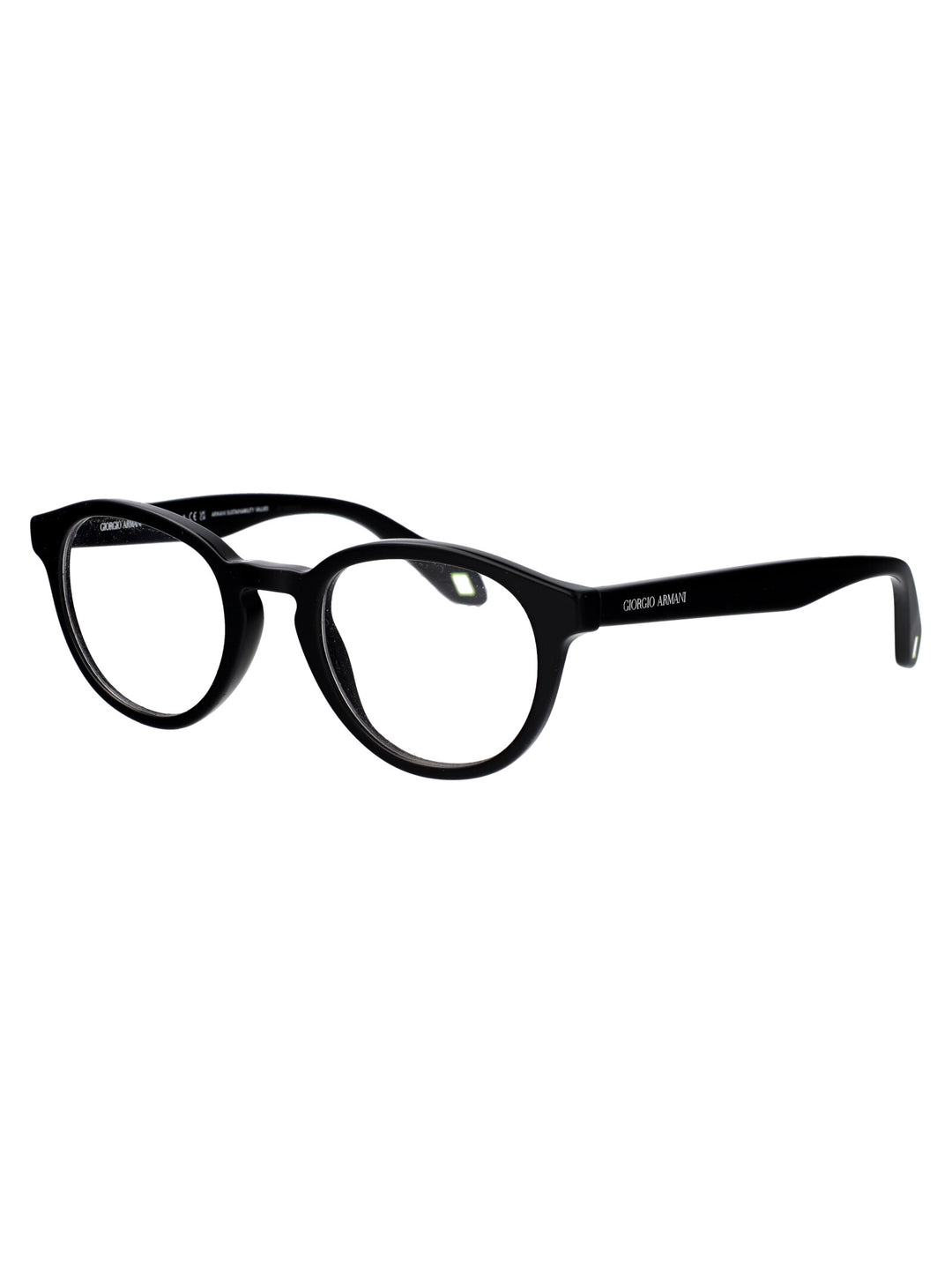 Giorgio Armani OPTICAL - Black | cc9737b607427738adb3ba216d6ddaab756cda0a