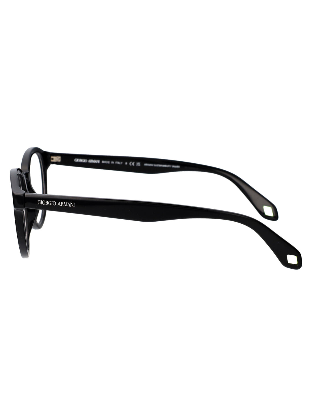 Giorgio Armani OPTICAL - Black | 7ba634e170cd99ff296322e634af6b6cc2271730