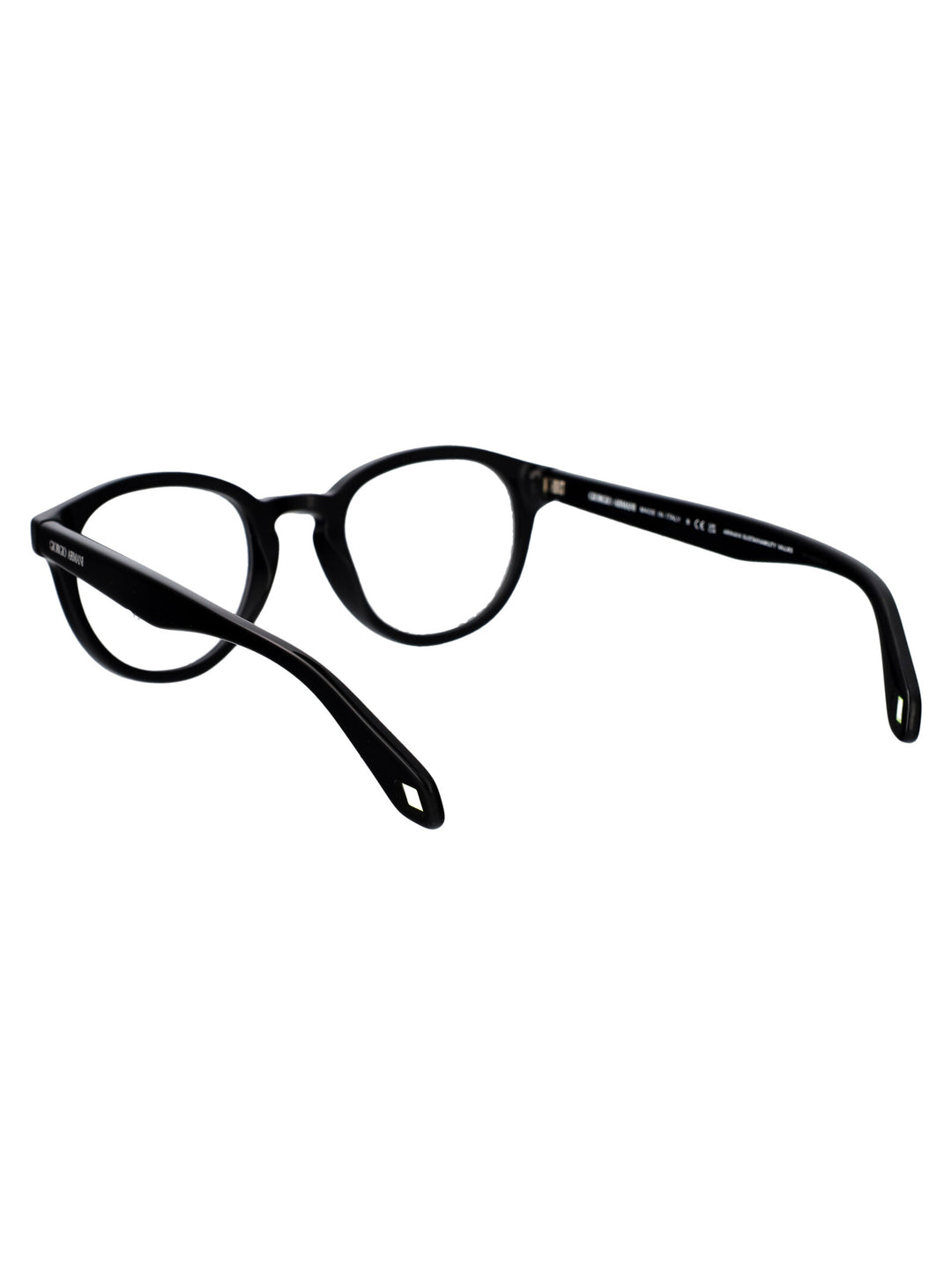 Giorgio Armani OPTICAL - Black | ad60d79dad4f4b71b272463d87e6b3a3476238c5