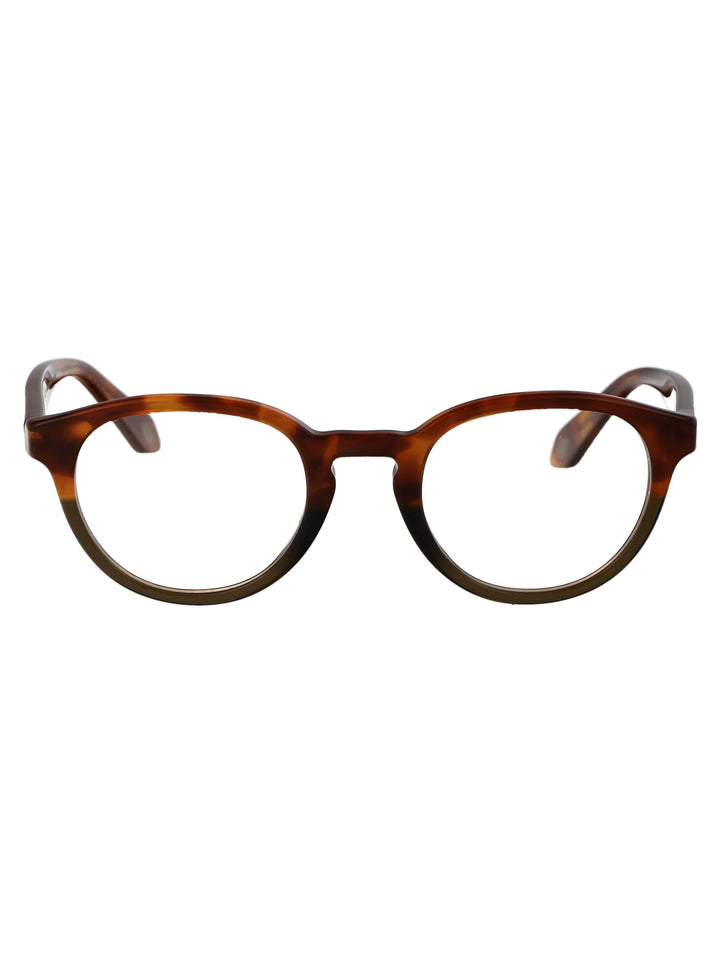 Giorgio Armani OPTICAL - Brown | 0cf9c5e43690c52dcf6ff5b680806cd5759cd69a