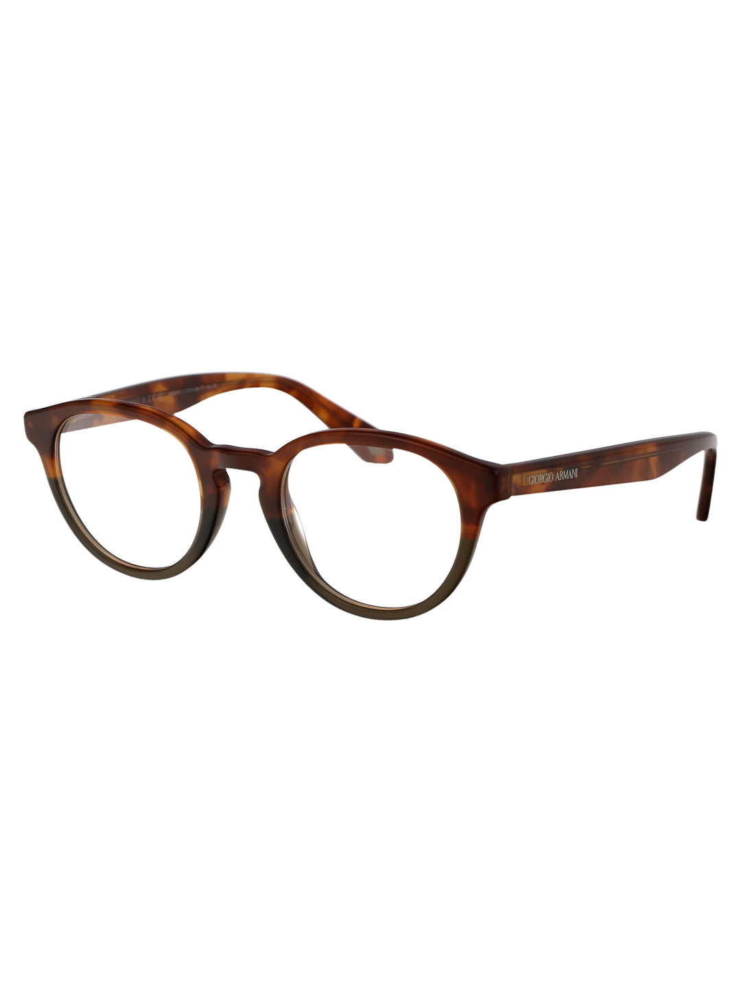 Giorgio Armani OPTICAL - Brown | f7adeb55cac34552c30a348c8c7ecfb27ea71cb7