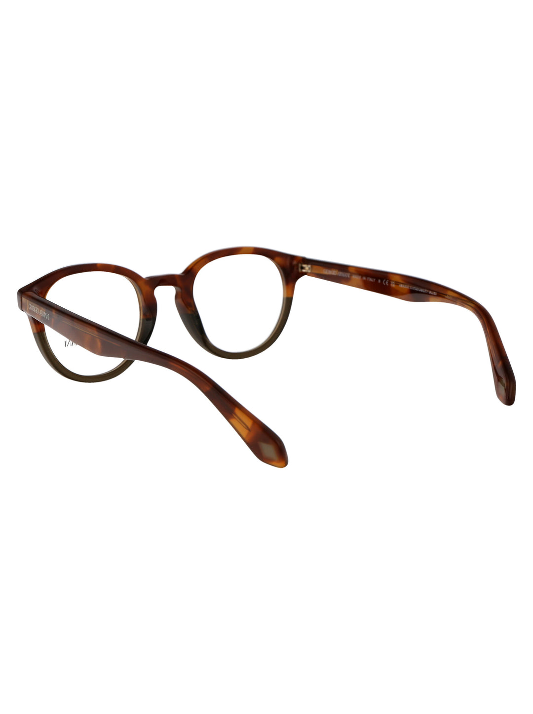 Giorgio Armani OPTICAL - Brown | 06122fc290bba2e86911912c241af1f3b8b27a7d