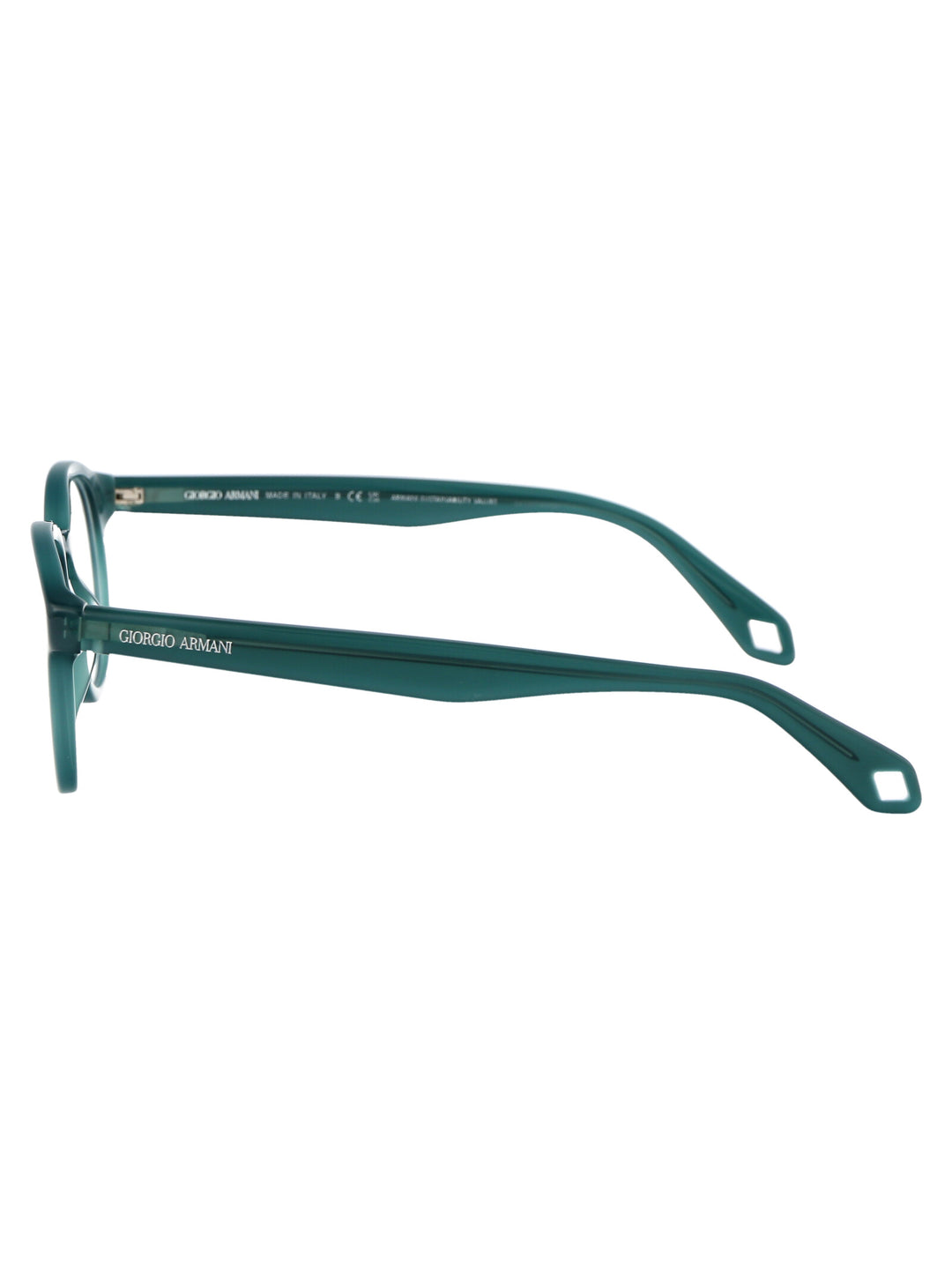 Giorgio Armani OPTICAL - Green | de01bab862998121a2bd45562f5fe3b211a64309