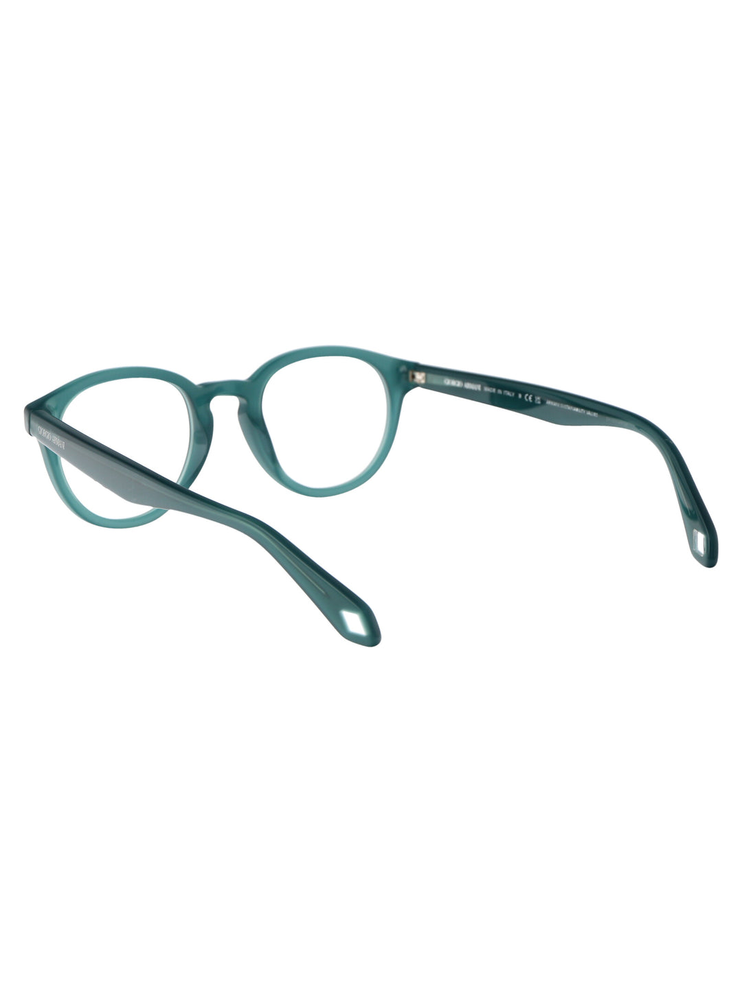 Giorgio Armani OPTICAL - Green | 243ca7c8c473af26fae8ac140de64de53872a12c