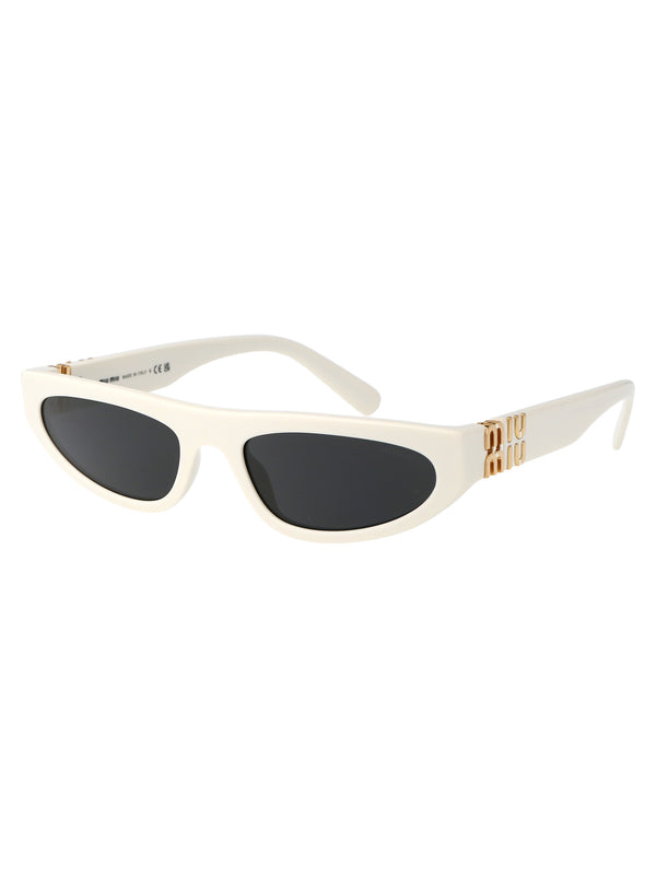 0MU 07ZS GEOMETRICAL Sunglasses