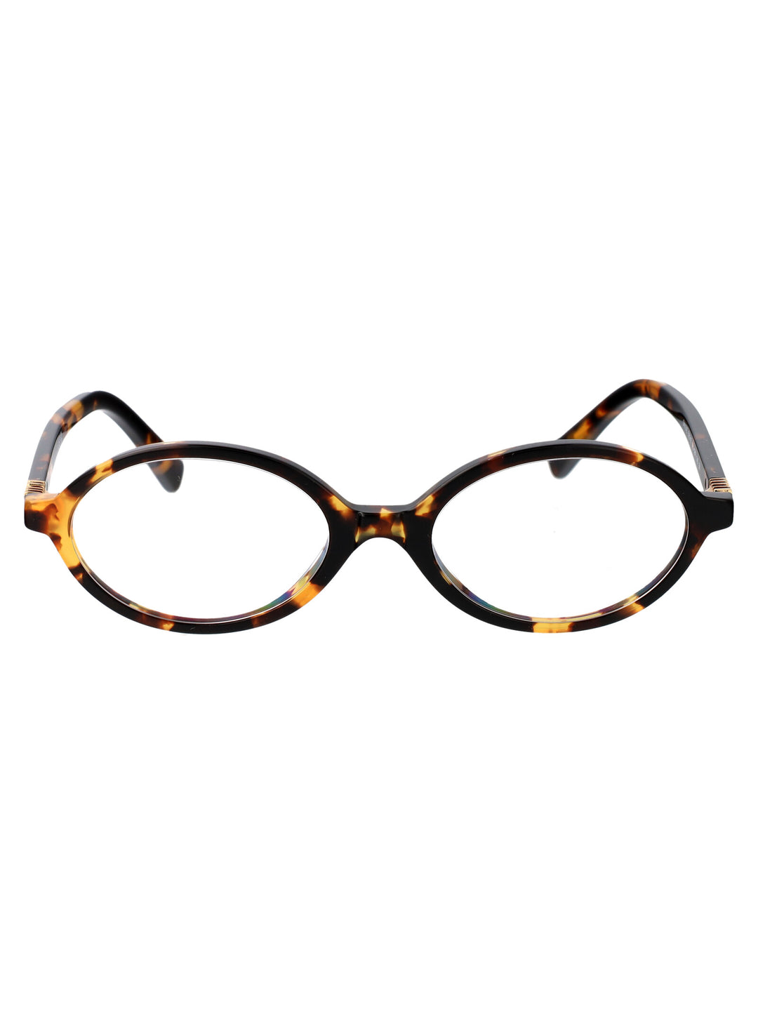 Miu Miu SUNGLASSES - Brown | 3a59dd2150f980bfce9ffffe34d4e1a8537af9a8