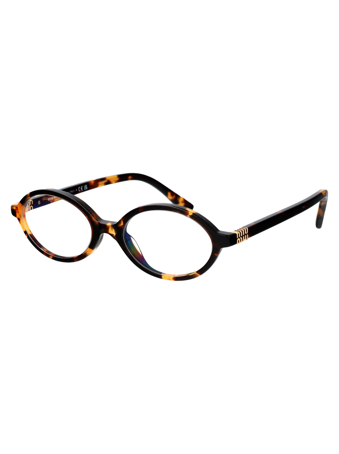 Miu Miu SUNGLASSES - Brown | 55e209af2e2ec23413750c1b3f5a948e2569e628