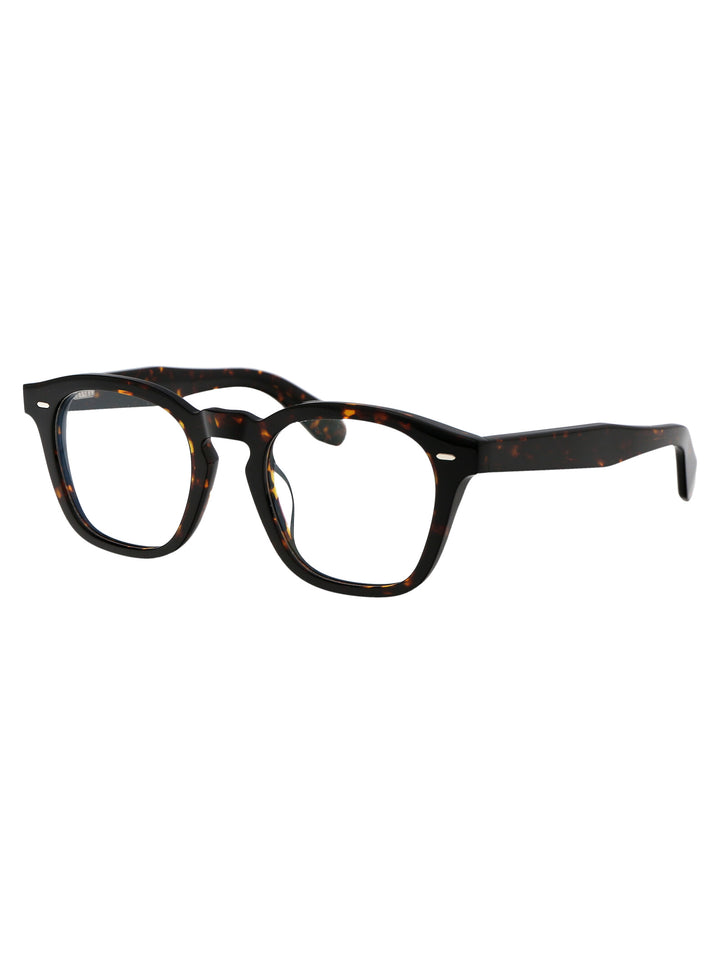 Oliver Peoples KASDAN ROUND Optical