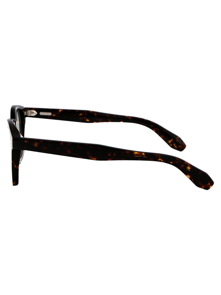 Oliver Peoples KASDAN ROUND Optical
