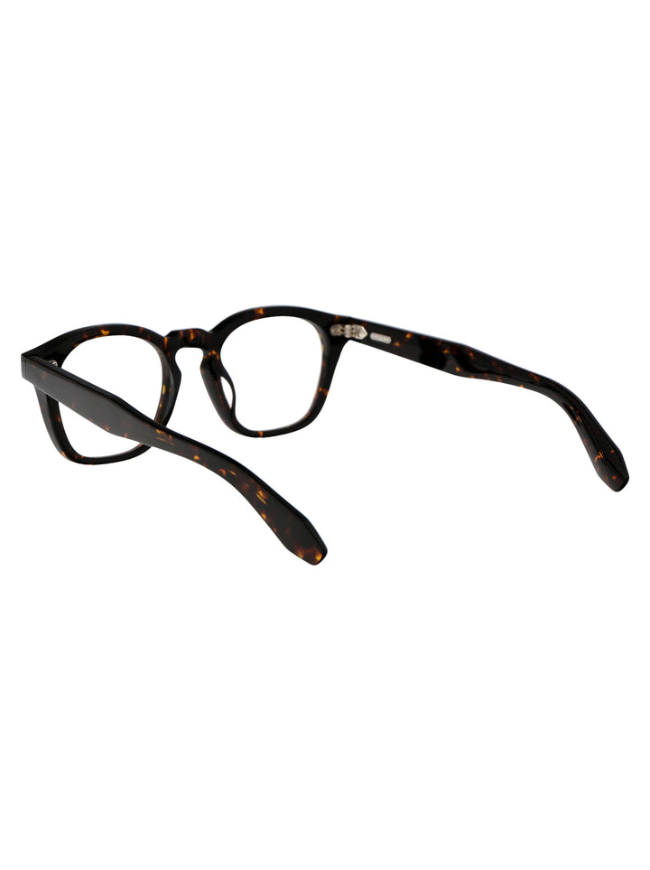 Oliver Peoples KASDAN ROUND Optical