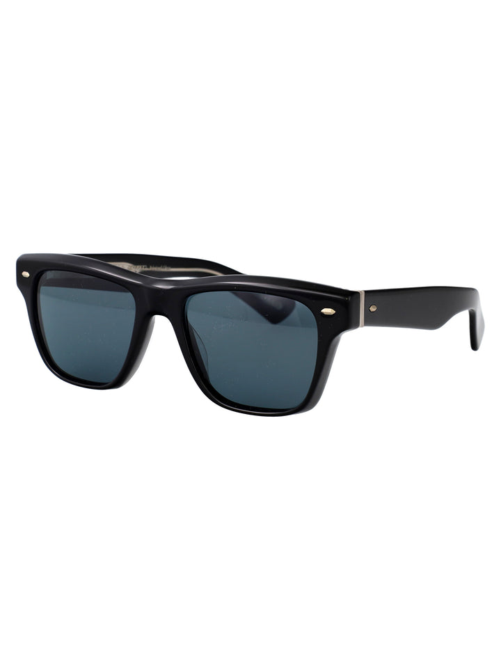 Oliver Peoples SUNGLASSES - Black | 0b9c1cb978e34e3b94119f1c139a2a3c4e446ee4
