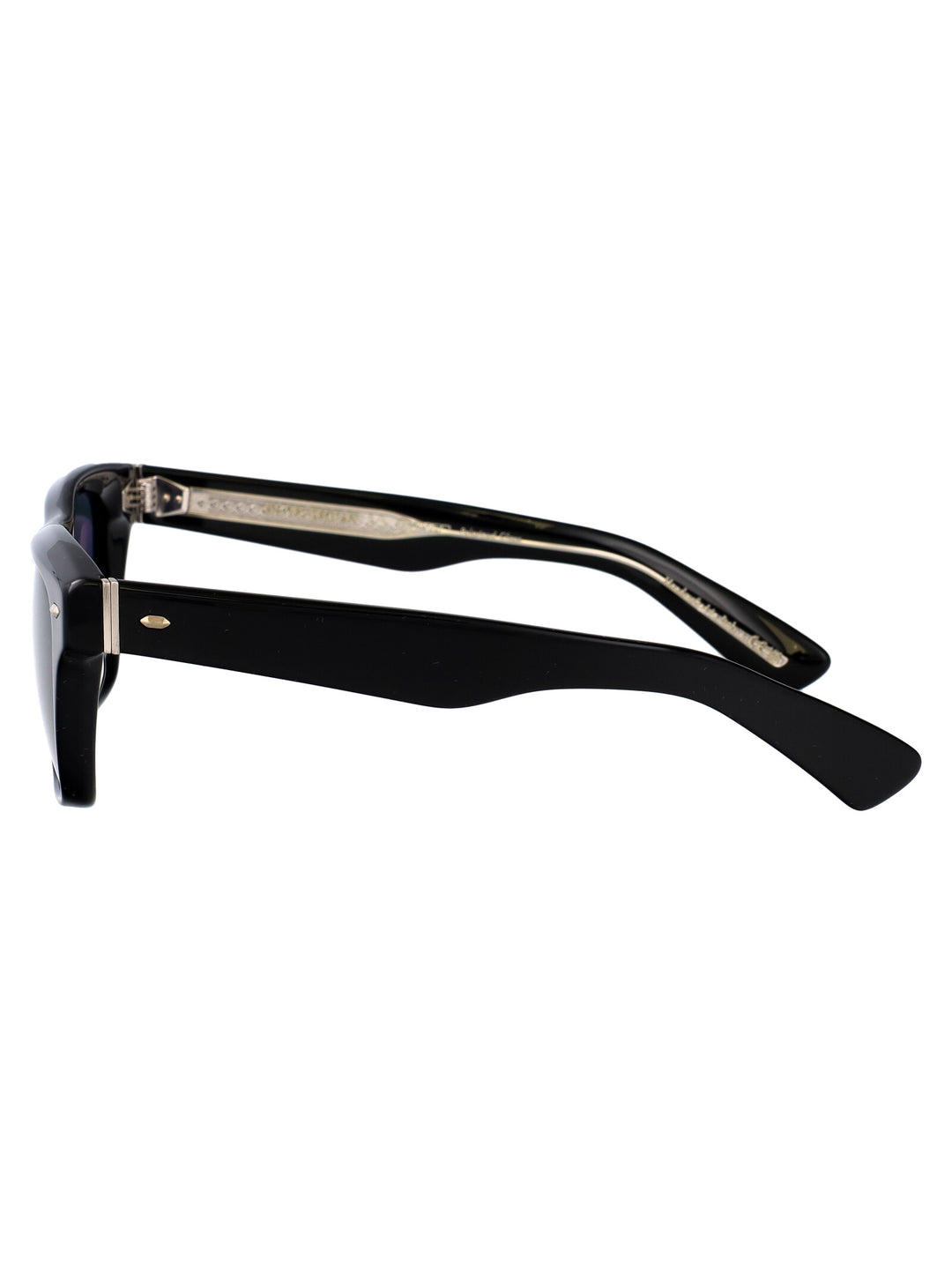 Oliver Peoples SUNGLASSES - Black | 807d26a66ba0a83f5014af7cd420b28ecd1aedf1