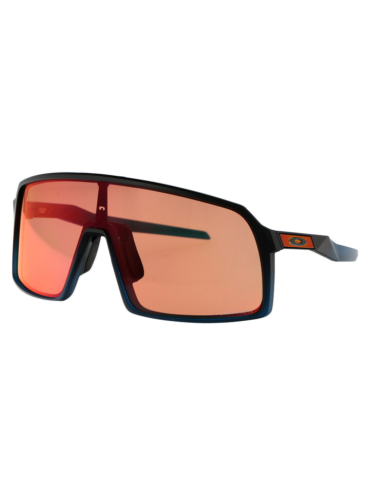 Oakley SUNGLASSES - Blue | 276bc54910c030757492c64e5498ae7bc6dbee52