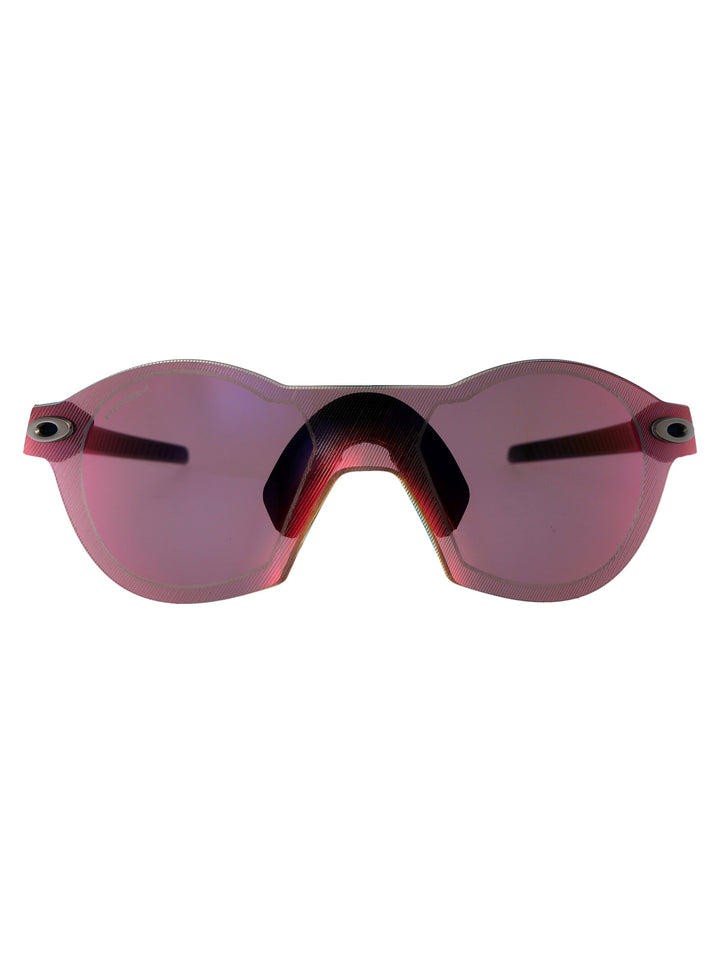 Oakley SUNGLASSES - Blue | 71dbc6210760a5ef6bd24eb124e5f904394fb6b9