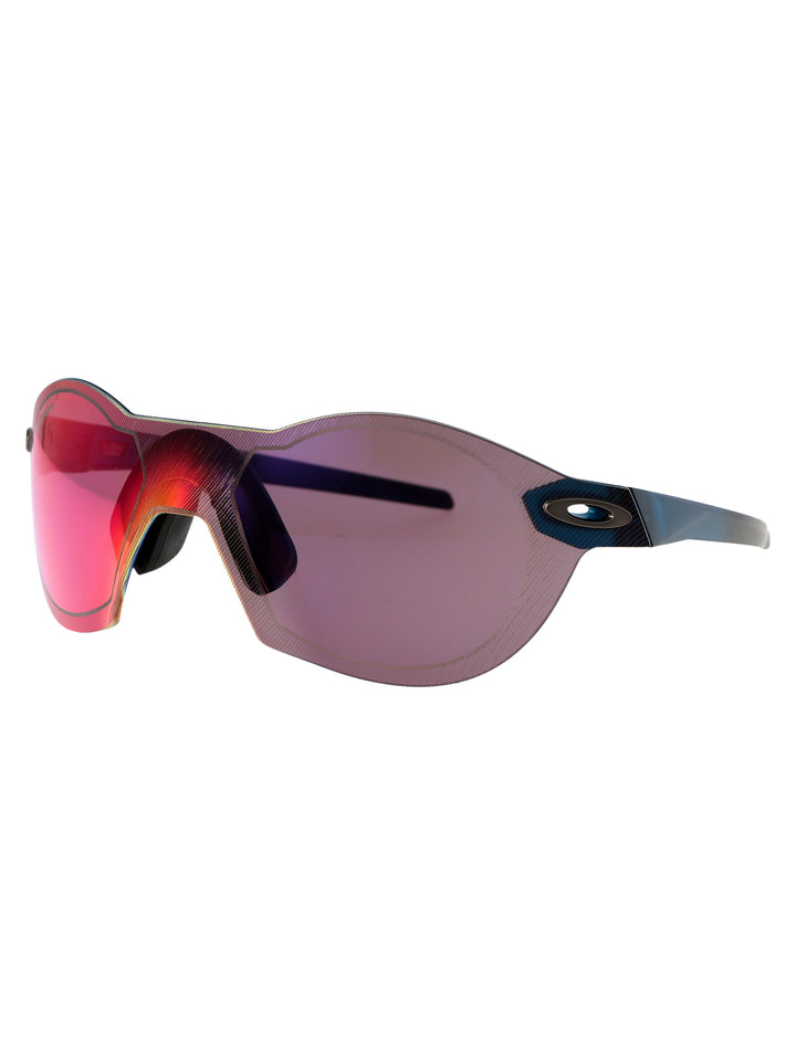 Oakley SUNGLASSES - Blue | d784926c13580b102fa82e091246d0c10b46686c